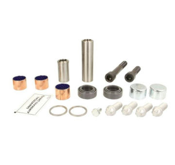 Sada na opravy, brzdový třmen SBP CRK-151