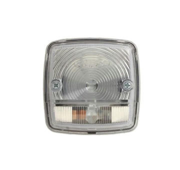 Obrysové světlo TRUCKLIGHT CL-AG009