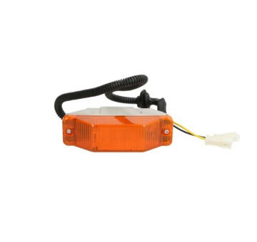 Blikač TRUCKLIGHT CL-DA002