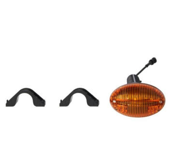 Blikač TRUCKLIGHT CL-IV013R