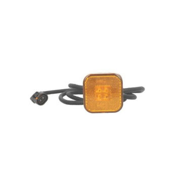 Obrysové světlo TRUCKLIGHT CL-MA004