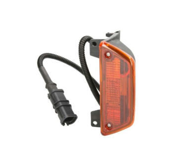 Blikač TRUCKLIGHT CL-MA008