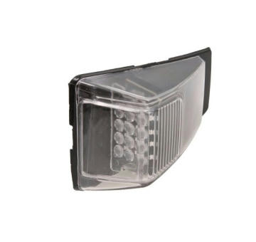 Přídavný blikač TRUCKLIGHT CL-VO007L
