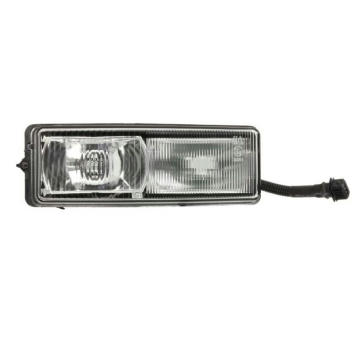 Mlhovka TRUCKLIGHT FL-DA004L