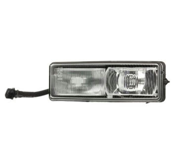 Mlhovka TRUCKLIGHT FL-DA004R