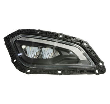 Dálkový světlomet TRUCKLIGHT FL-DA009R