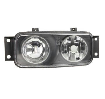 Mlhovka TRUCKLIGHT FL-SC002L