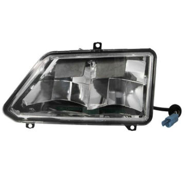 Hlavní světlomet TRUCKLIGHT FL-SC014L