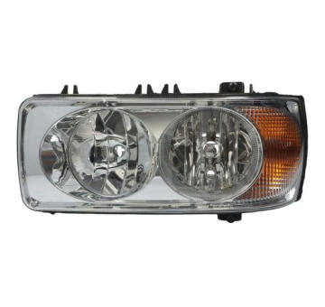 Hlavní světlomet TRUCKLIGHT HL-DA002L