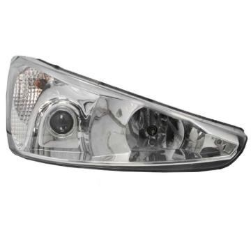 Hlavní světlomet TRUCKLIGHT HL-IR002R