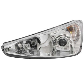 Hlavní světlomet TRUCKLIGHT HL-IR003L