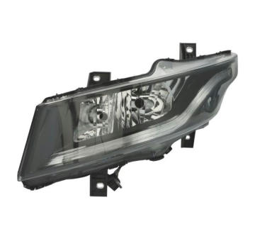 Hlavní světlomet TRUCKLIGHT HL-IV013L