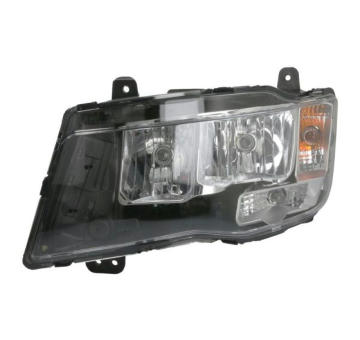 Hlavní světlomet TRUCKLIGHT HL-MA024L