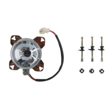 Hlavní světlomet TRUCKLIGHT HL-UN106