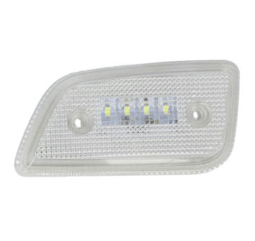 Obrysové světlo TRUCKLIGHT SM-ME015L