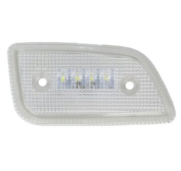 Obrysové světlo TRUCKLIGHT SM-ME015R