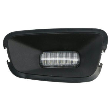 Boční obrysové světlo TRUCKLIGHT SM-VO007L