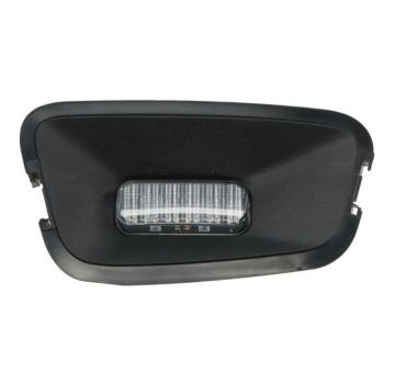 Boční obrysové světlo TRUCKLIGHT SM-VO007R