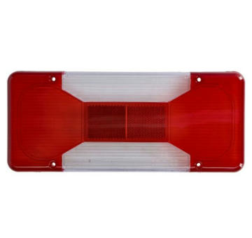 Čočka, koncové světlo TRUCKLIGHT TL-IV003/RR