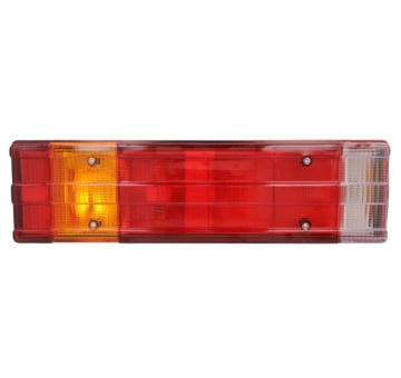 Zadni svetlo TRUCKLIGHT TL-ME015R