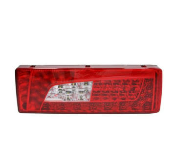světlo zadní TRUCKLIGHT P LED 24V SCANIA E6