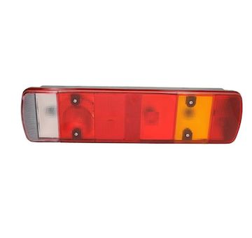 Zadni svetlo TRUCKLIGHT TL-VO003R