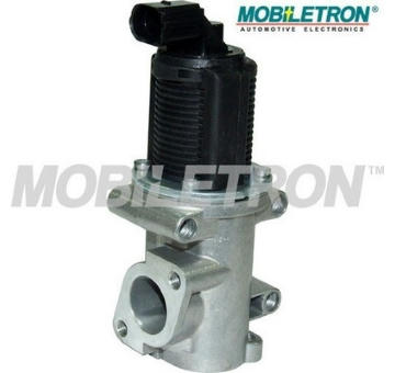 EGR ventil Mobiletron - Delphi EG10371