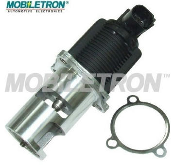 EGR ventil Mobiletron Delphi EG10297-12B1