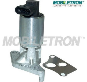 EGR ventil Mobiletron Opel 12565517