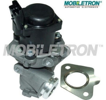 EGR ventil Mobiletron Citroen 1618.46