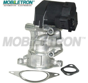 EGR ventil Mobiletron Citroen 1618.31