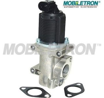 EGR ventil Mobiletron - Delphi EG10301-12B1