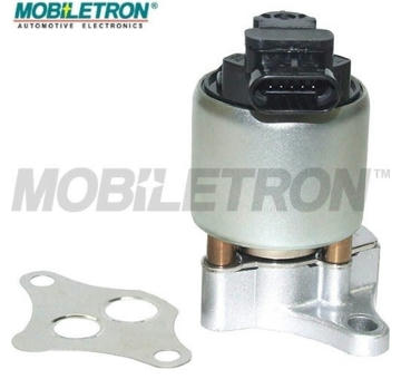 EGR ventil Mobiletron - Delphi EG10007