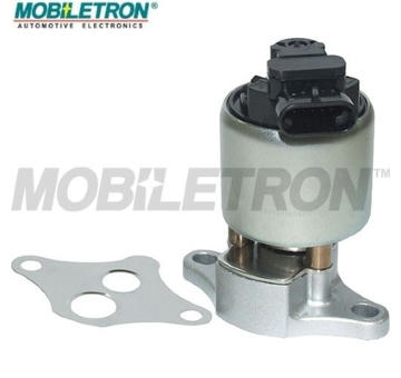 EGR ventil Mobiletron General Motors 17094107