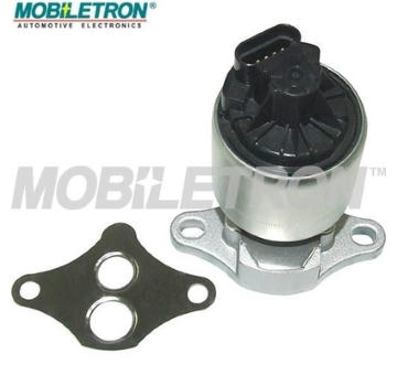 EGR ventil Mobiletron Delphi EG10026