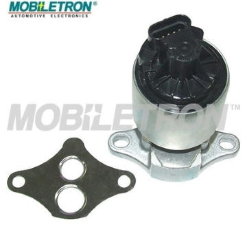 EGR ventil Mobiletron Isuzu 8-17096-309-0