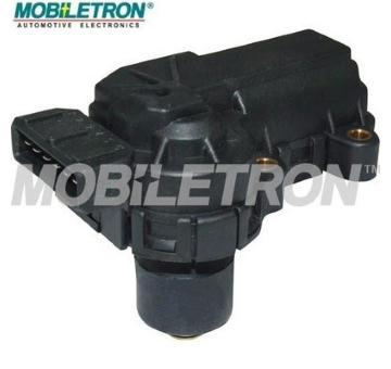 Volnoběžný regulační ventil Mobiletron Bosch 3437010915
