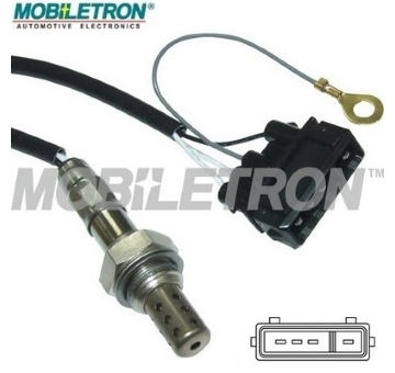 Lambda sonda Mobiletron Bosch 0 258 003 114