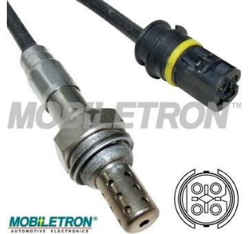 Lambda sonda Mobiletron - Bosch 0 258 003 862