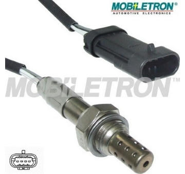 Lambda sonda Mobiletron Renault 77 00 107 434