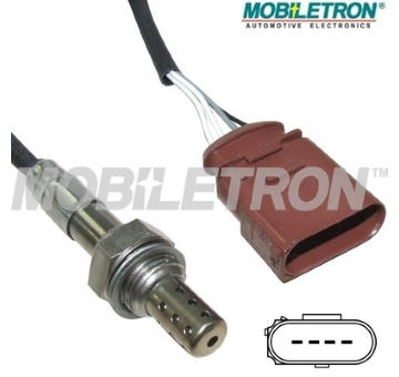 Lambda sonda Mobiletron Bosch 0 258 006 400