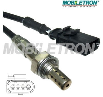 Lambda sonda Mobiletron Audi 022 906 262CB