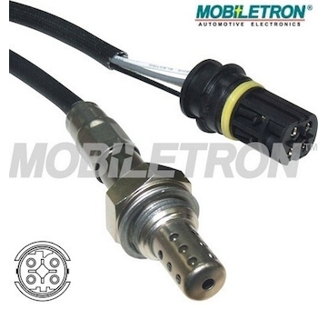 Lambda sonda Mobiletron - Bmw 11-78-3-413-463