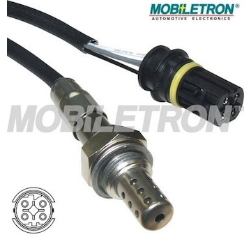 Lambda sonda Mobiletron - Bmw 11-78-1-406-622