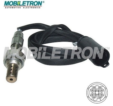 Lambda sonda Mobiletron - Bosch 0 258 003 752