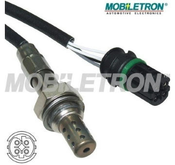 Lambda sonda Mobiletron Bmw 11-78-1-743-680