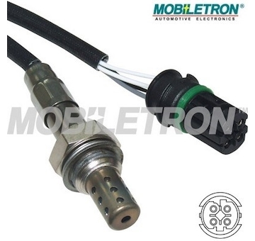 Lambda sonda Mobiletron - Bmw 11-78-7-530-287