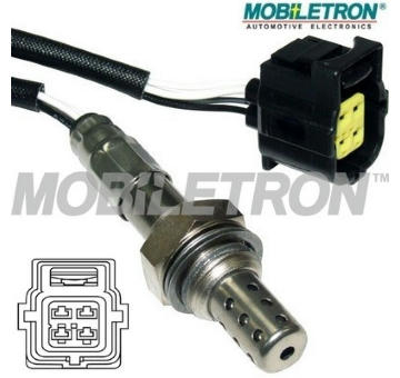 Lambda sonda Mobiletron Bosch 0 258 006 687