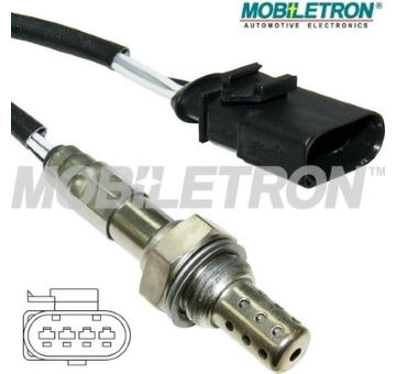 Lambda sonda Mobiletron Volkswagen 04E 906 262A