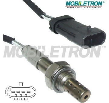 Lambda sonda Mobiletron Citroen 9639853680